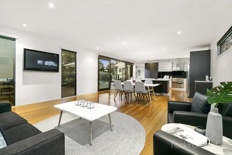 Sixth view of Homely house listing, 6 Sandra Court, Rye VIC 3941