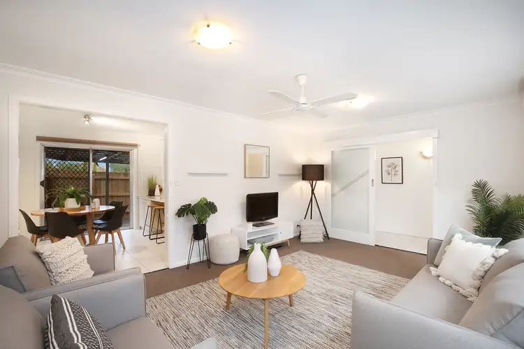 Second view of Homely unit listing, 216 Cambridge Road, Kilsyth VIC 3137