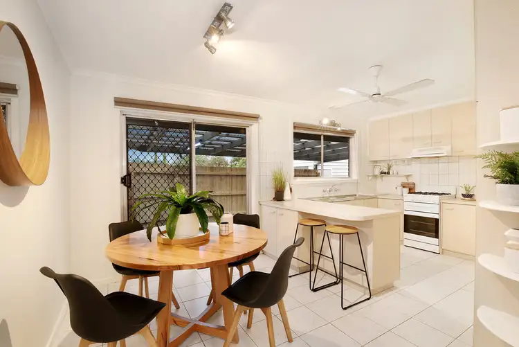 Fourth view of Homely unit listing, 216 Cambridge Road, Kilsyth VIC 3137