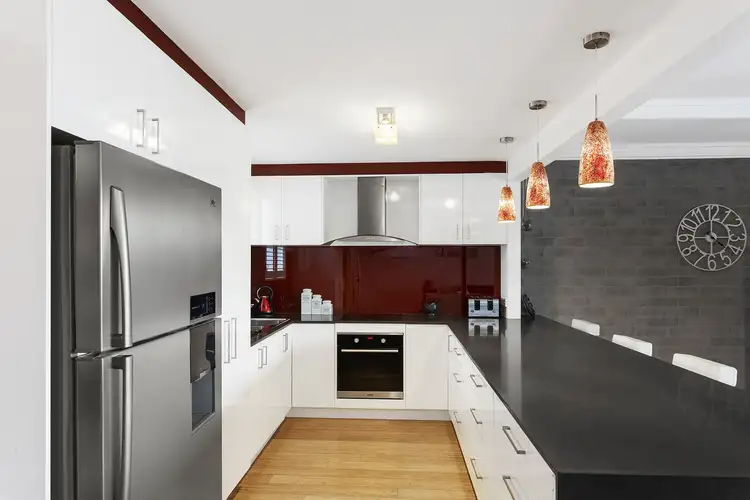 Second view of Homely house listing, 4/73 Dare Street, Ocean Grove VIC 3226