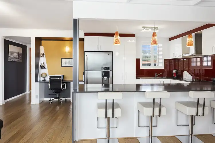 Third view of Homely house listing, 4/73 Dare Street, Ocean Grove VIC 3226