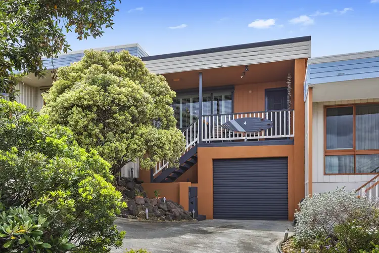 Fifth view of Homely house listing, 4/73 Dare Street, Ocean Grove VIC 3226