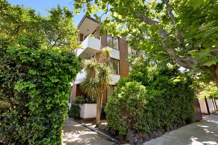 5/36 Burns Street, Elwood VIC 3184