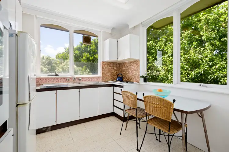 Third view of Homely apartment listing, 5/36 Burns Street, Elwood VIC 3184