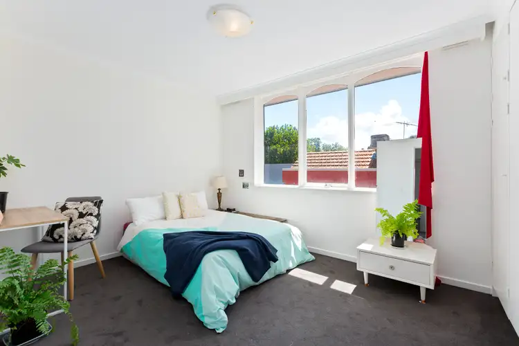 Fourth view of Homely apartment listing, 5/36 Burns Street, Elwood VIC 3184