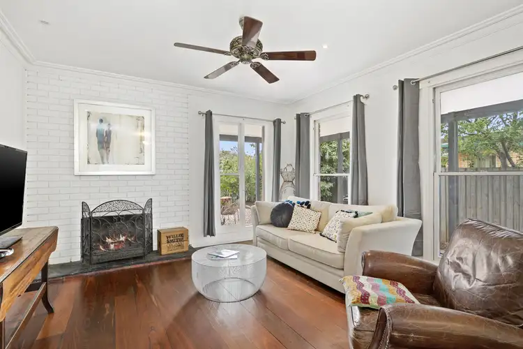 Second view of Homely house listing, 7 Acacia Court, Ocean Grove VIC 3226