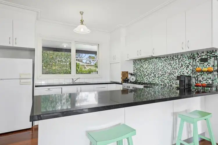 Fourth view of Homely house listing, 7 Acacia Court, Ocean Grove VIC 3226