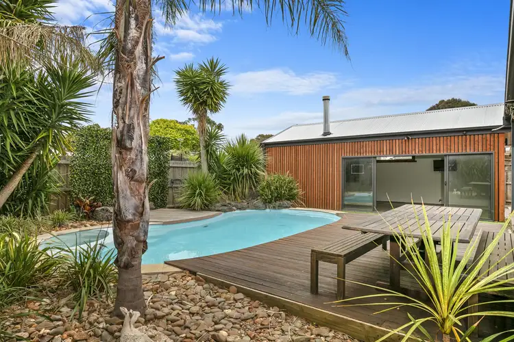 Fifth view of Homely house listing, 7 Acacia Court, Ocean Grove VIC 3226
