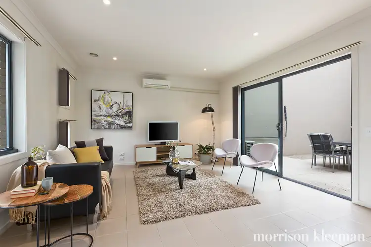 Fourth view of Homely townhouse listing, 2 Maahu Amble, Mernda VIC 3754