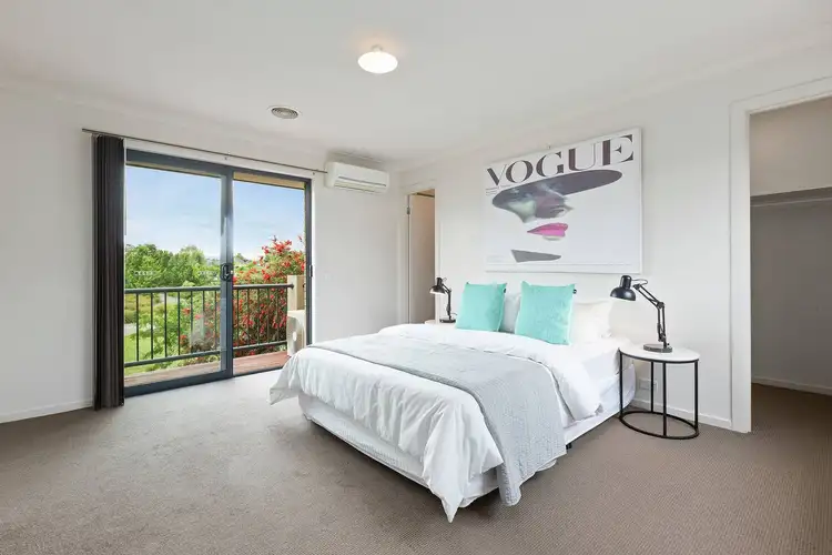Fifth view of Homely townhouse listing, 2 Maahu Amble, Mernda VIC 3754