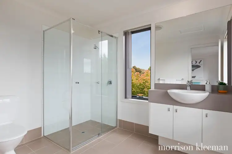 Sixth view of Homely townhouse listing, 2 Maahu Amble, Mernda VIC 3754