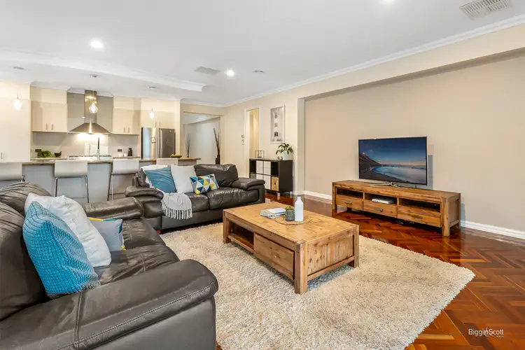 Sixth view of Homely house listing, 18 Cunningham Crescent, Sandhurst VIC 3977