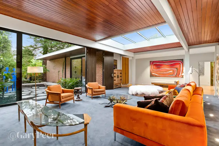 Second view of Homely house listing, 9 Bickhams Court, St Kilda East VIC 3183