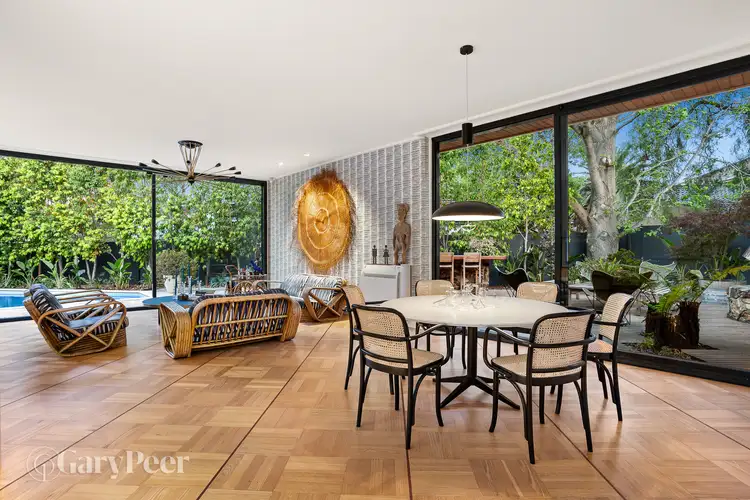 Third view of Homely house listing, 9 Bickhams Court, St Kilda East VIC 3183