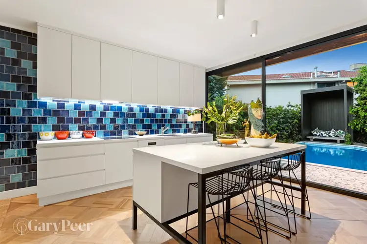 Fourth view of Homely house listing, 9 Bickhams Court, St Kilda East VIC 3183