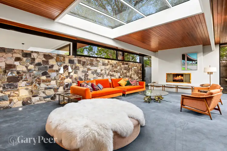 Fifth view of Homely house listing, 9 Bickhams Court, St Kilda East VIC 3183
