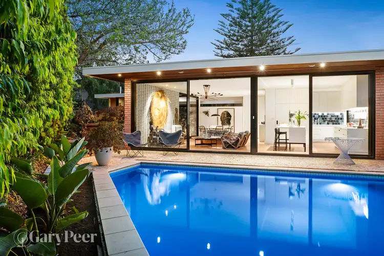 Sixth view of Homely house listing, 9 Bickhams Court, St Kilda East VIC 3183