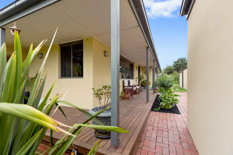 Second view of Homely house listing, 16 Rowsley Road, Mount Eliza VIC 3930