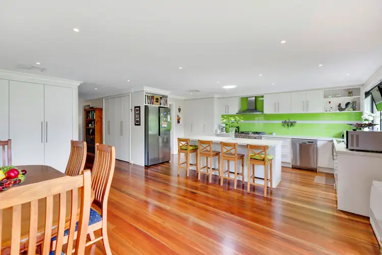 Fourth view of Homely house listing, 16 Rowsley Road, Mount Eliza VIC 3930