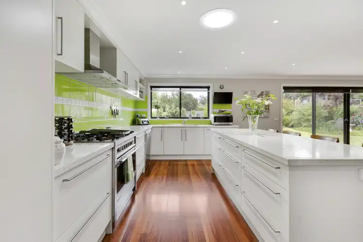 Fifth view of Homely house listing, 16 Rowsley Road, Mount Eliza VIC 3930