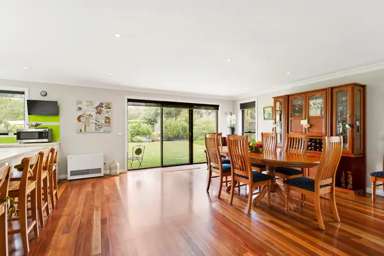 Sixth view of Homely house listing, 16 Rowsley Road, Mount Eliza VIC 3930