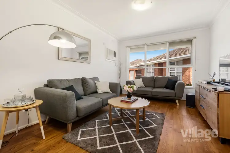 6/11 Bishop Street, Kingsville VIC 3012