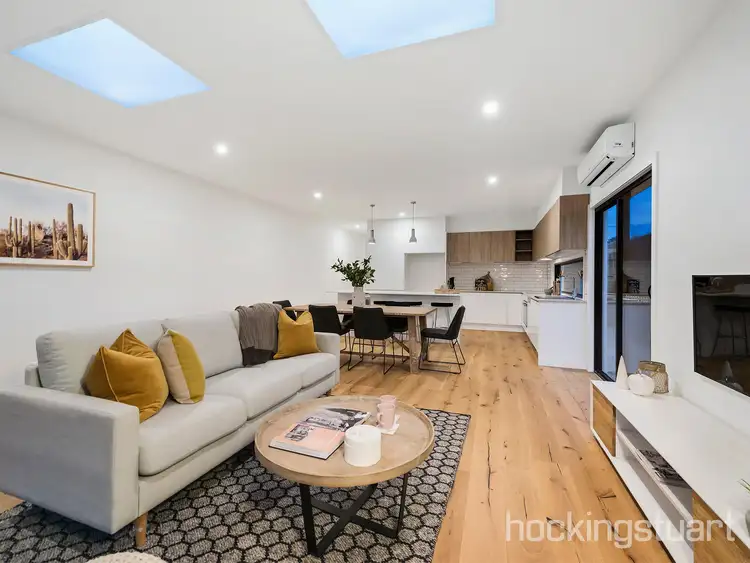 Third view of Homely townhouse listing, 51A Field Avenue, Edithvale VIC 3196