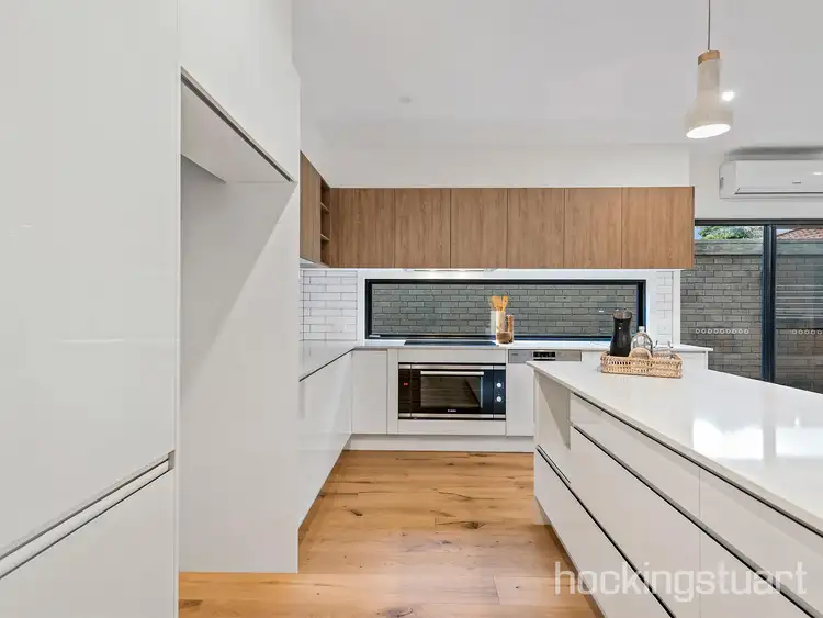 Fourth view of Homely townhouse listing, 51A Field Avenue, Edithvale VIC 3196