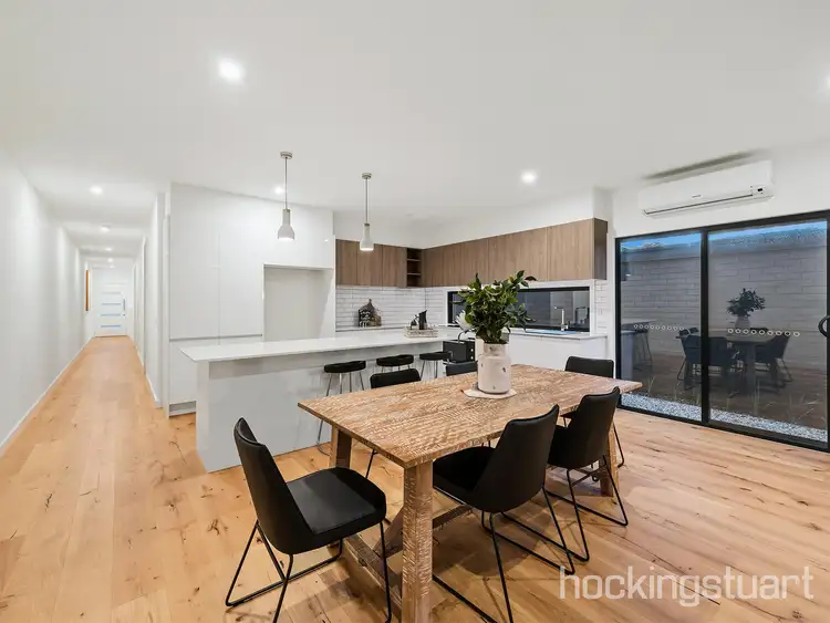 Fifth view of Homely townhouse listing, 51A Field Avenue, Edithvale VIC 3196