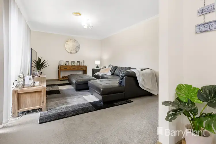 Second view of Homely house listing, 6 Carol Street, Mornington VIC 3931