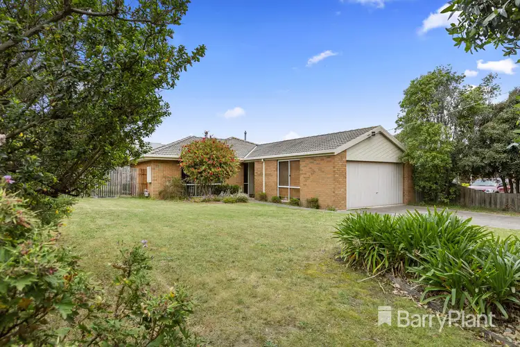 Third view of Homely house listing, 6 Carol Street, Mornington VIC 3931