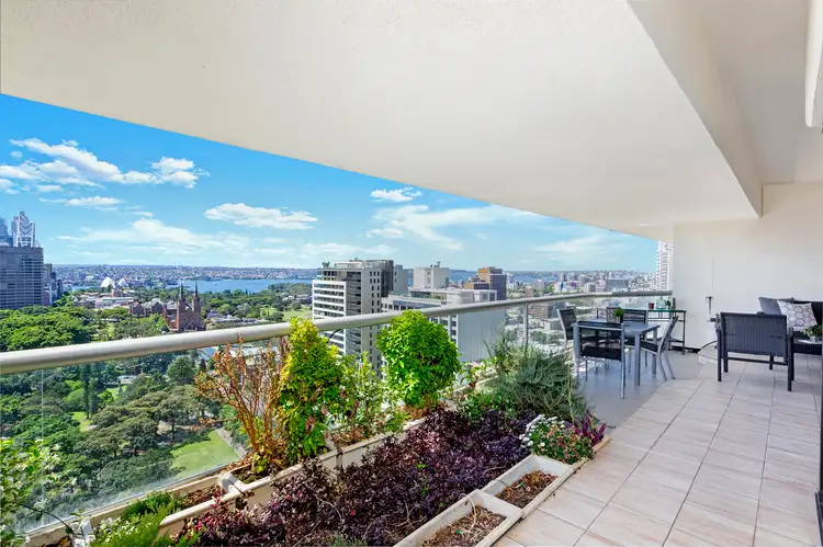 2604/187 Liverpool Street, Sydney NSW 2000
