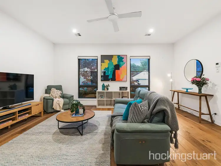 Second view of Homely townhouse listing, 55 Antibes Street, Parkdale VIC 3195