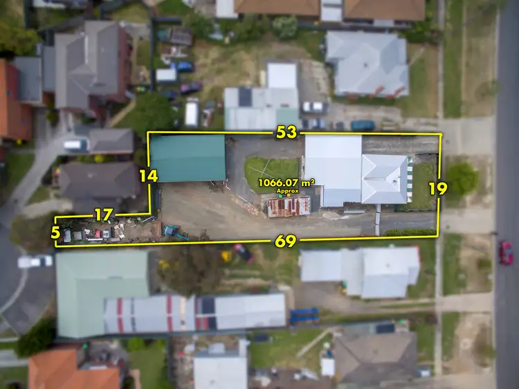 4 Verdon Street, Sebastopol VIC 3356