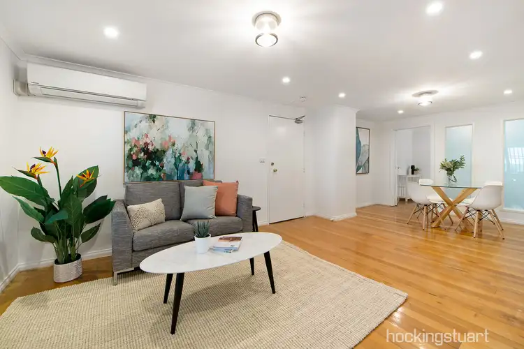 22/30 Russell Street, Melbourne VIC 3000