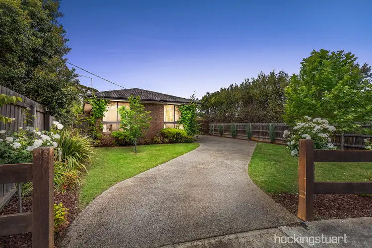 18 Emil Court, Melton VIC 3337