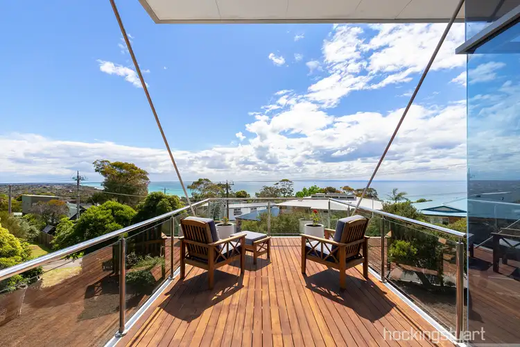 Second view of Homely house listing, 28 Coburn Avenue, Mccrae VIC 3938