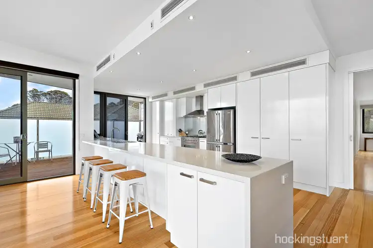 Third view of Homely house listing, 28 Coburn Avenue, Mccrae VIC 3938