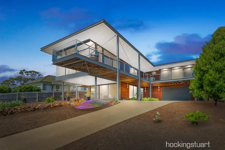 Fourth view of Homely house listing, 28 Coburn Avenue, Mccrae VIC 3938