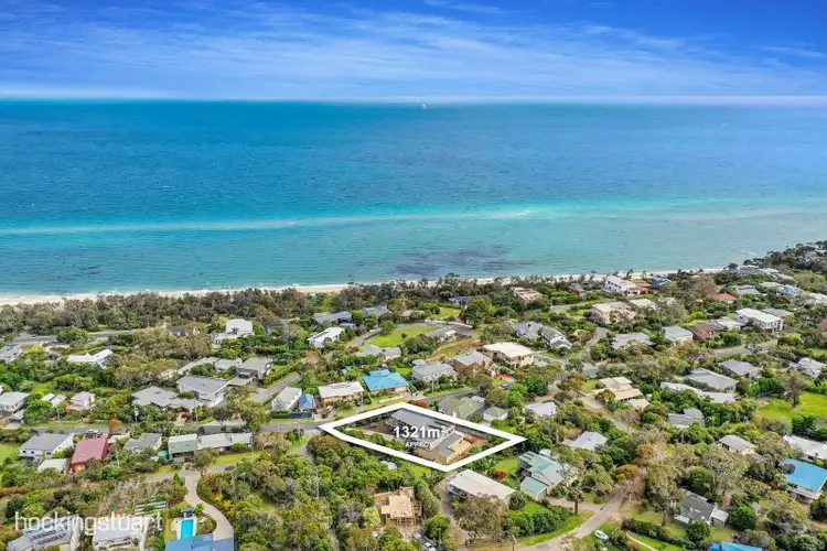 Fifth view of Homely house listing, 28 Coburn Avenue, Mccrae VIC 3938