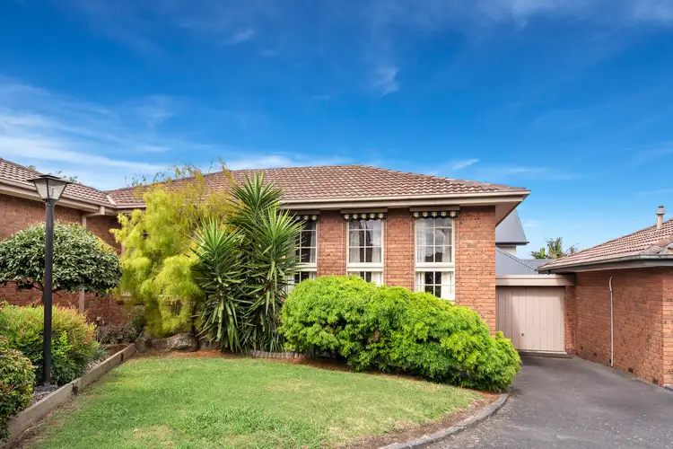 Main view of Homely unit listing, 14/32-34 Fairlie Avenue, Macleod VIC 3085