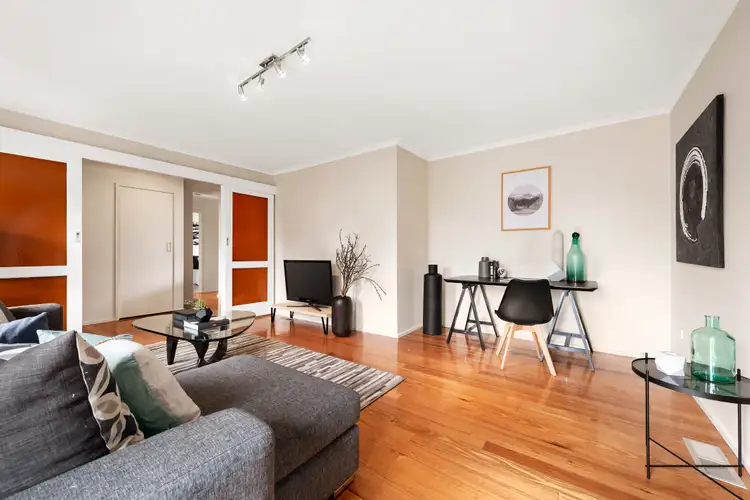Second view of Homely unit listing, 14/32-34 Fairlie Avenue, Macleod VIC 3085