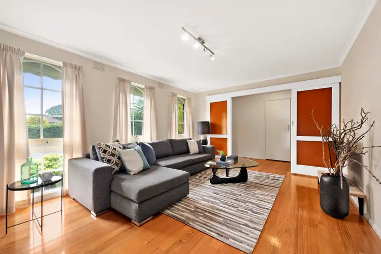Third view of Homely unit listing, 14/32-34 Fairlie Avenue, Macleod VIC 3085