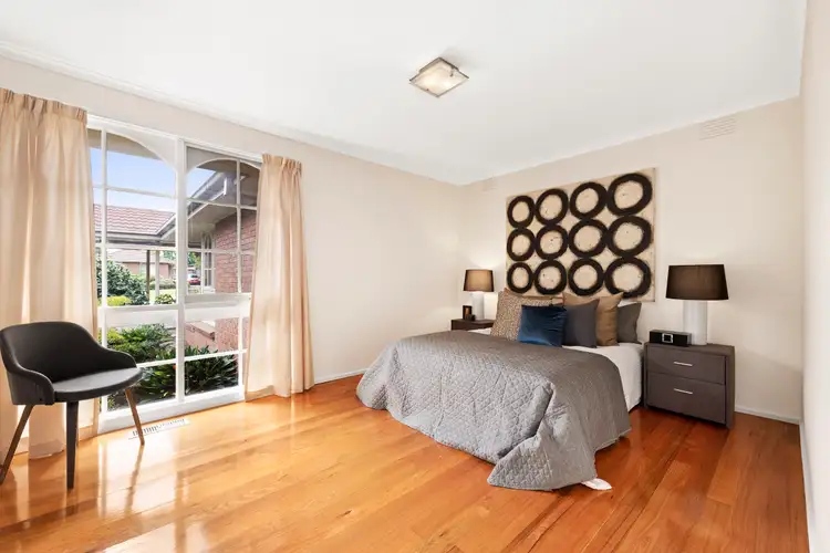 Fourth view of Homely unit listing, 14/32-34 Fairlie Avenue, Macleod VIC 3085