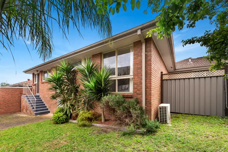Sixth view of Homely unit listing, 14/32-34 Fairlie Avenue, Macleod VIC 3085
