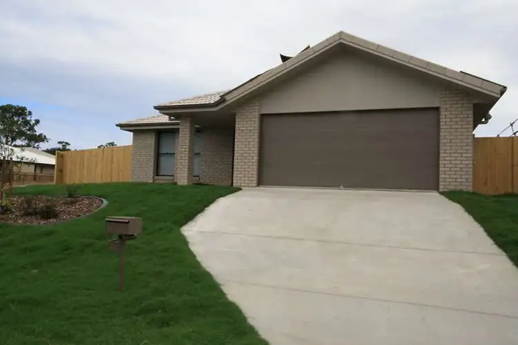 Main view of Homely house listing, 8 Electra Street, Marsden QLD 4132