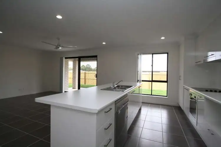 Second view of Homely house listing, 8 Electra Street, Marsden QLD 4132