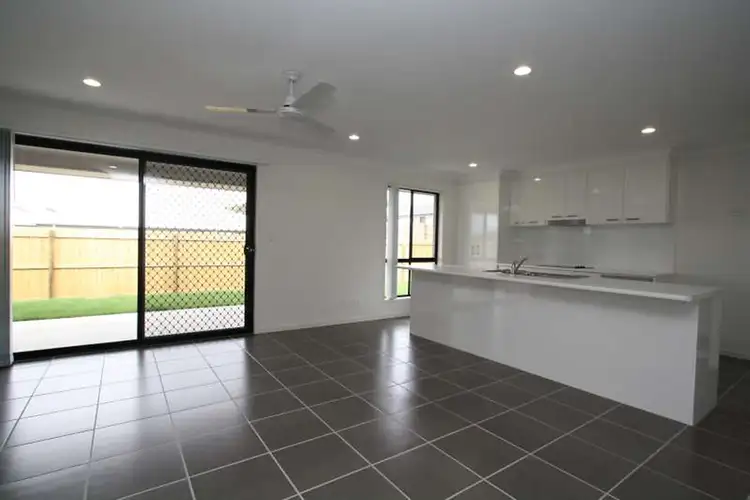 Third view of Homely house listing, 8 Electra Street, Marsden QLD 4132