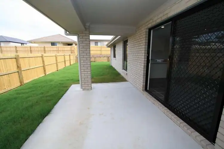 Fifth view of Homely house listing, 8 Electra Street, Marsden QLD 4132