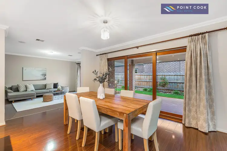 Fifth view of Homely house listing, 2 Manna Way, Point Cook VIC 3030
